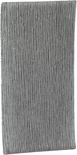Makita Zubehör Schleifgitterblatt 93x185mm A180 | 10 Stück - D-78857