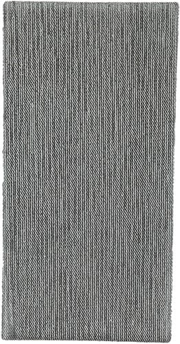 Makita Zubehör Schleifgitterblatt 93x185mm A180 | 10 Stück - D-78857