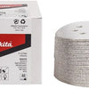 Makita Zubehör Schleifscheibe K40 125 w.v. - S. 37384 - S. 37384