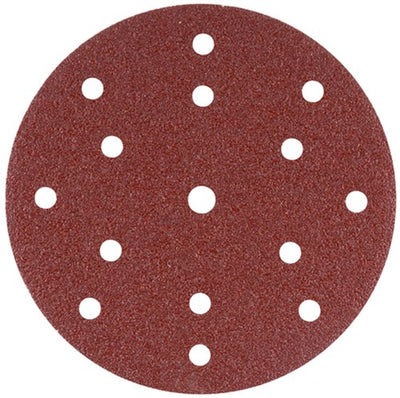 Makita Zubehör Schleifscheibe K40 150 mm – B-51415