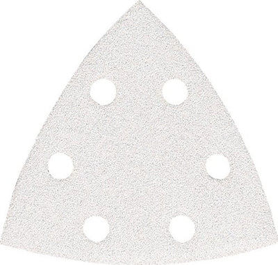 Makita Zubehör Schleifblatt 3-K K320 weiß v. - P-42765