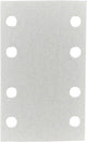 Makita Zubehör Schleifblatt 80x133mm A120 Klett | 10 Stück - E-23531