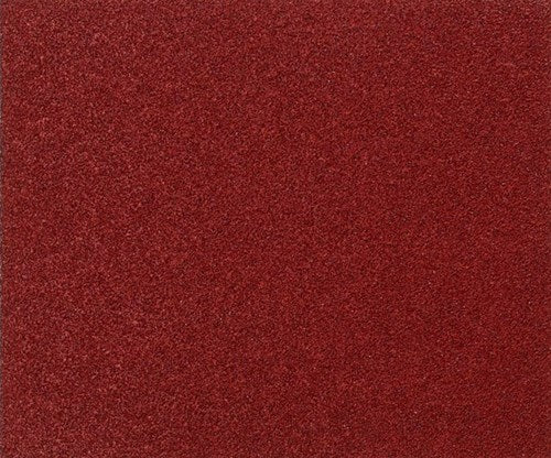 Makita Zubehör Schleifblatt K100 114x140 rot - P-32910