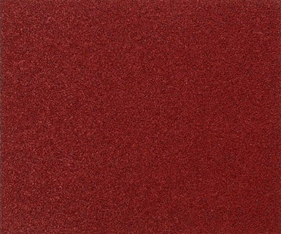 Makita Zubehör Schleifblatt K100 114x140 rot - P-32910