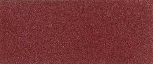 Makita Zubehör Schleifblatt K100 93x228 rot - P-32954