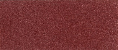 Makita Zubehör Schleifblatt K100 93x228 rot - P-32954