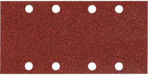 Makita Zubehör Schleifblatt K150 93x228 rot g. - p-36027