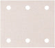 Makita Zubehör Schleifblatt K240 114x102 weiß - P-35879