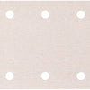 Makita Zubehör Schleifblatt K40 114x102 weiß - P-35807