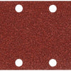 Makita Zubehör Schleifblatt K60 93x228 rot g. - p-31843