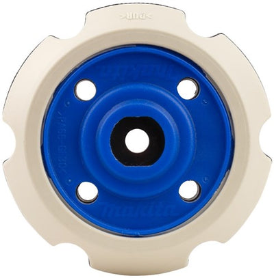 Makita Zubehör Schleifteller 100 mm – 197925-8 – 197925-8