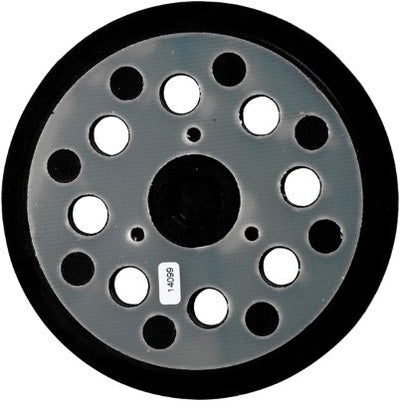 Makita Zubehör Schleifteller bo5010, bo5030k, bo5031k | 743081-8