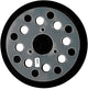 Makita Zubehör Schleifteller bo5010, bo5030k, bo5031k | 743081-8