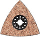 Makita Zubehör Schleifpad HM TCG K20 – B-65062 – B-65062