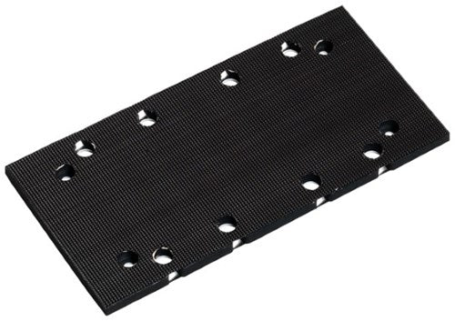 Makita Zubehör Schleifteller Klett | 158323-1 - 158323-1
