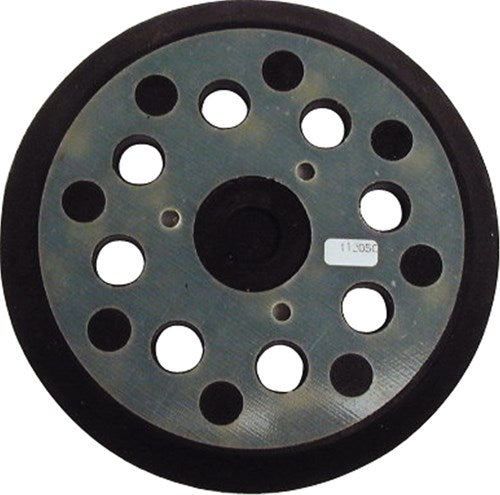 Makita Zubehör Schleifteller weich – 196684-1