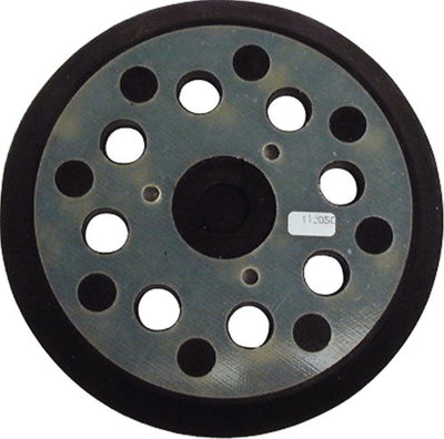 Makita Zubehör Schleifteller weich – 196684-1