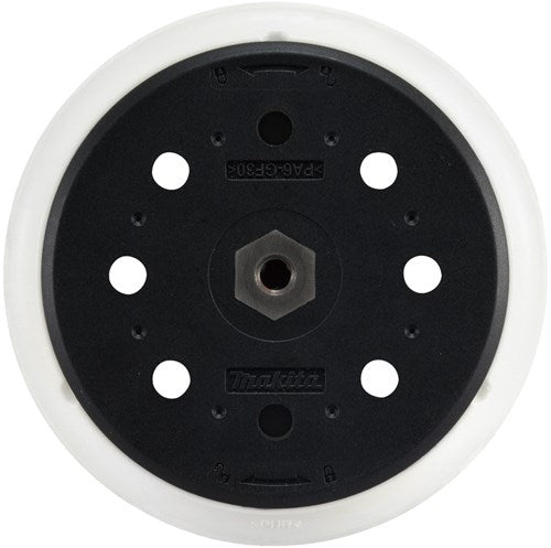Makita Zubehör Schleifteller weich Durchmesser 150mm – 197314-7