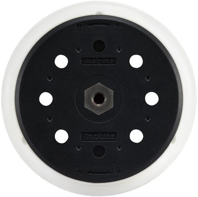 Makita Zubehör Schleifteller weich Durchmesser 150mm – 197314-7