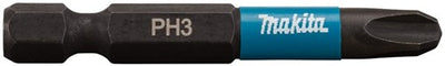 Makita Zubehör Schlagschrauber schwarz PH3x50mm – B-63731