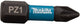 Makita Zubehör Schlagschrauber schwarz PZ1x25mm – B-63638