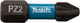 Makita Zubehör Schlagschrauber schwarz PZ2x25mm – B-63644