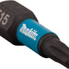 Makita Zubehör Schlagschrauber schwarz T15x25mm – B-63666 – B-63666
