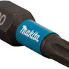 Makita Zubehör Schlagschrauber schwarz T20x25mm – B-63672 – B-63672
