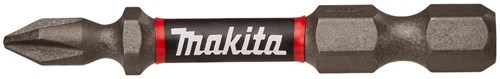 Imp Makita Zubehör Schlagschrauber-Bit ph1x50mm e r - e-03268