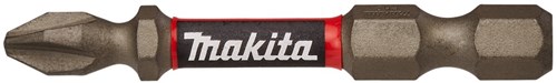 Imp Makita Zubehör Schlagschrauber-Bit ph2x50mm e r - e-03274