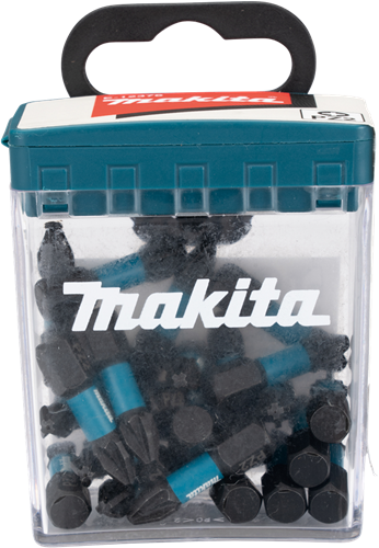 Makita Zubehör Schlagschrauberbit PZ2x25mm – E-12376 – E-12376