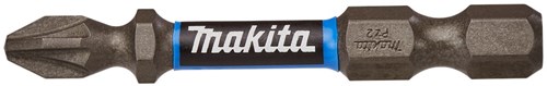 Imp Makita Zubehör Schlagschrauber-Bit pz2x50mm e r – e-03305 – e-03305