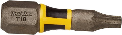 Imp Makita Zubehör Schlagschrauber-Bit t10x25mm c r – e-03193 – e-03193