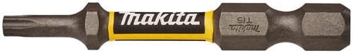 Imp Makita Zubehör Schlagschrauber-Bit t15x50mm e r - e-03333