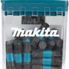 Makita Zubehör Schlagschrauber-Bit T30x25mm – E-12653 – E-12653