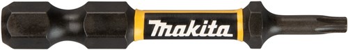 Imp Makita Zubehör Schlagschrauber-Bits t10x50mm | amtierender Premierminister | 10 Stück - E-26010