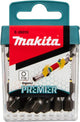 Imp Makita Zubehör Schlagschrauber-Bits t10x50mm | amtierender Premierminister | 10 Stück - E-26010