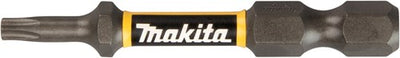 Imp Makita Zubehör Schlagschrauber-Bits T15x50mm | amtierender Premierminister | 10 Stück - e-26026