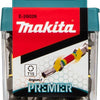 Imp Makita Zubehör Schlagschrauber-Bits T15x50mm | amtierender Premierminister | 10 Stück - e-26026