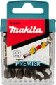 Imp Makita Zubehör Schlagschrauber-Bits T15x50mm | amtierender Premierminister | 10 Stück - e-26026