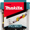 Imp Makita Zubehör Schlagschrauber-Bits T25x50mm | amtierender Premierminister | 10 Stück - e-26048