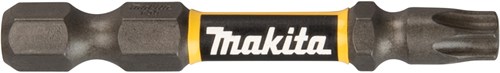 Imp Makita Zubehör Schlagschrauber-Bits T30x50mm | amtierender Premierminister | 10 Stück - E-26054