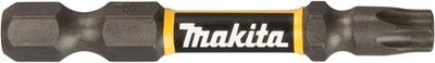 Imp Makita Zubehör Schlagschrauber-Bits T30x50mm | amtierender Premierminister | 10 Stück - E-26054