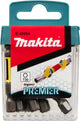Imp Makita Zubehör Schlagschrauber-Bits T30x50mm | amtierender Premierminister | 10 Stück - E-26054
