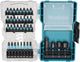 Makita Zubehör Schlagschrauber-Bit-Set 36-teilig – E-22925