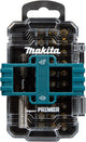 Makita Zubehör Schlagschrauber-Bit-Set Torx 31-teilig – E-25111