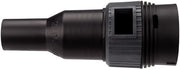 Makita Zubehör Schlauchadapter 22 mm m Regler – w107418661 – w107418661 - afbeelding 1