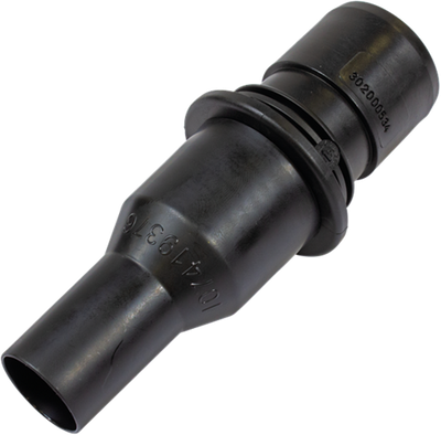 Makita Zubehör Schlauchadapter 22 mm qs – w107418678 – w107418678