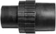Makita Zubehör Schlauchadapter 32 mm [Staubsauger] – W30928 – W30928