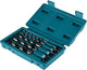 Makita Zubehör Schlauchbohrset 5-teilig – D-75677